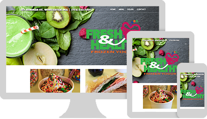 Affordable Website for your Small Business?